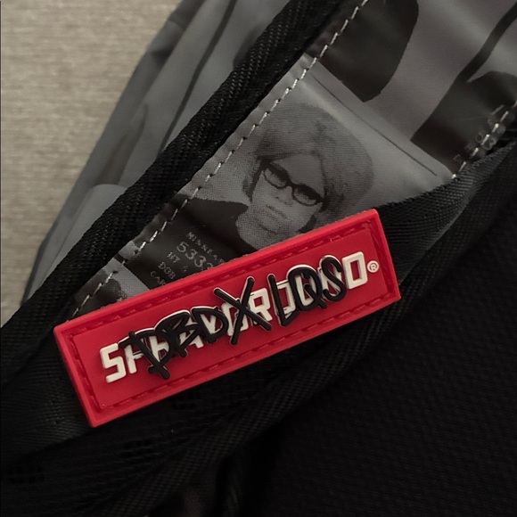 Sprayground backpack - Picture 7 of 12